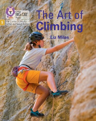 The Art of Climbing