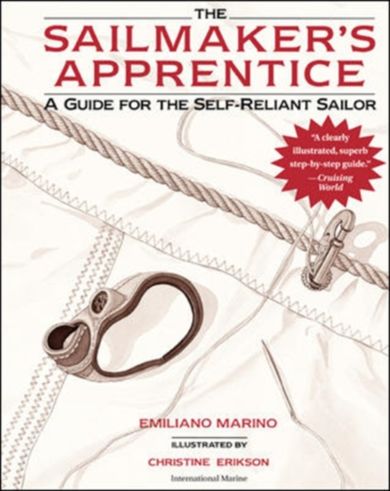 Sailmaker's Apprentice