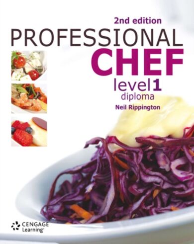 Professional Chef Level 1 Diploma