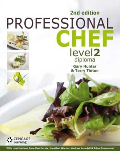 Professional Chef Level 2 Diploma