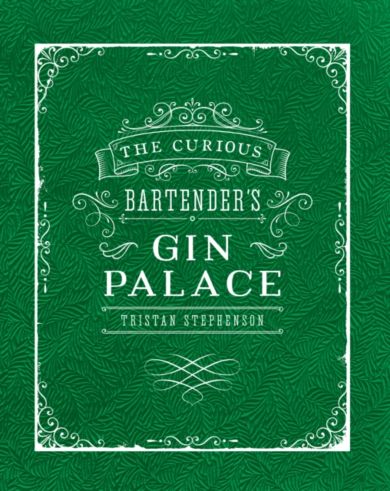 The Curious Bartender's Gin Palace