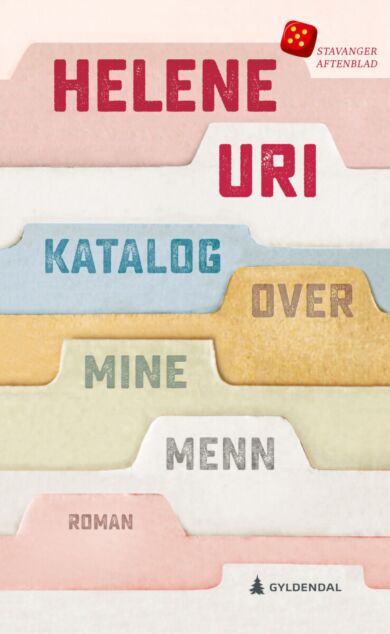 Katalog over mine menn