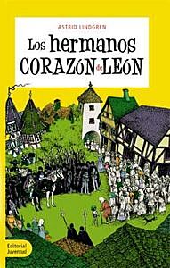 Los hermanos corazon de leon