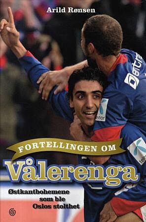 Fortellingen om Vålerenga