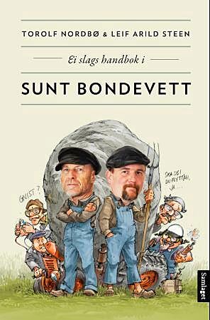 Ei slags handbok i sunt bondevett