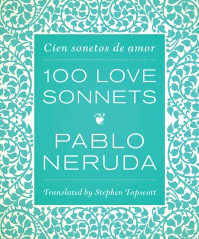 One Hundred Love Sonnets