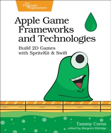 Apple Game Frameworks and Technologies