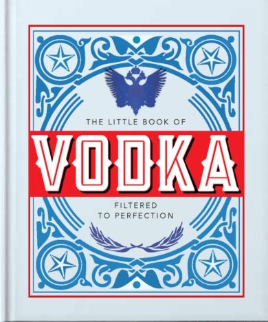 The Little Book of Vodka