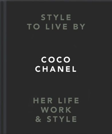 The Little Guide to Coco Chanel