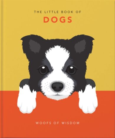 The Little Book of Dogs