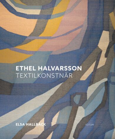 Ethel Halvarsson