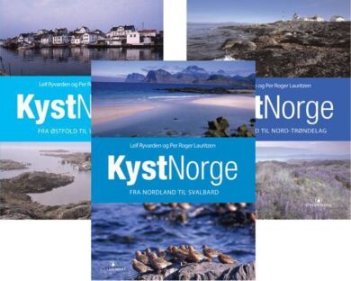 Kystnorge 1-3