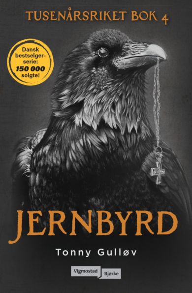 Jernbyrd