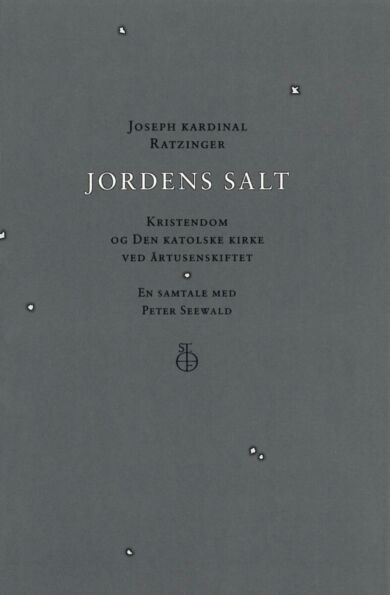 Jordens salt