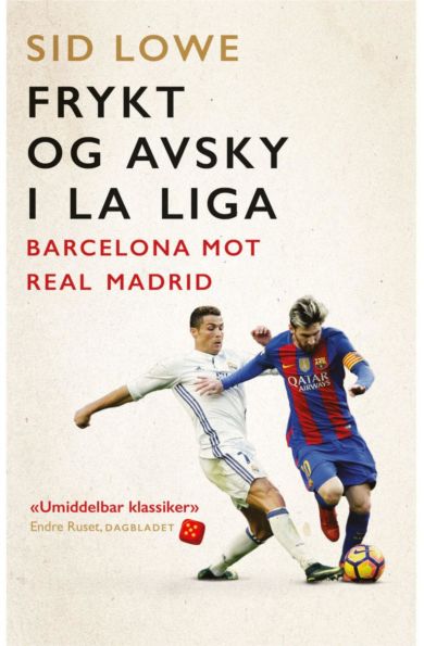 Frykt og avsky i La Liga