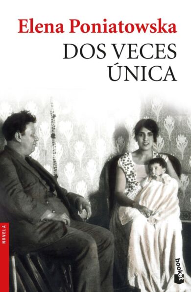 Dos veces unica