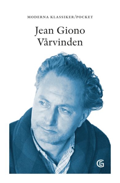 Vårvinden