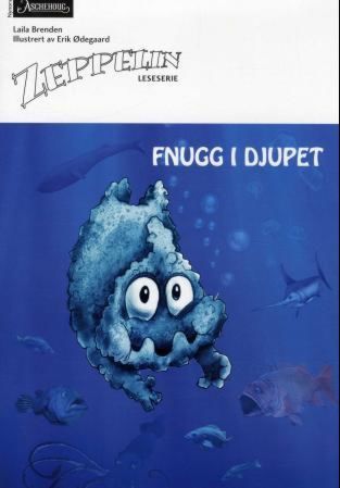 Fnugg i djupet