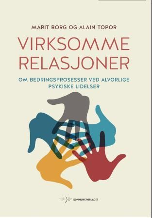 Virksomme relasjoner