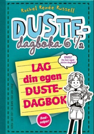 Lag din egen dustedagbok