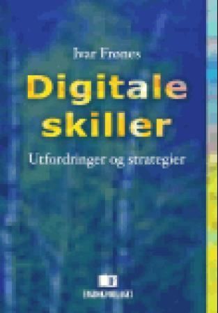 Digitale skiller