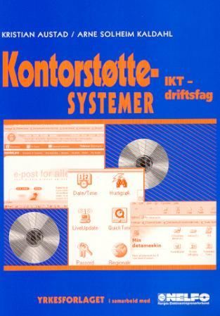 Kontorstøttesystemer