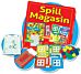 Spill Spillmagasin