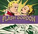 Flash Gordon: The Storm Queen of Valkir