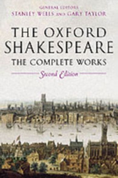 William Shakespeare: The Complete Works