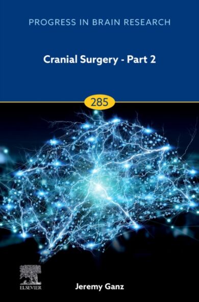 Cranial Surgery - Part 2