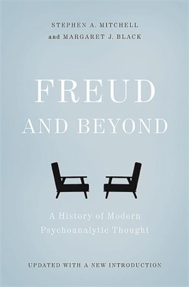 Freud and Beyond