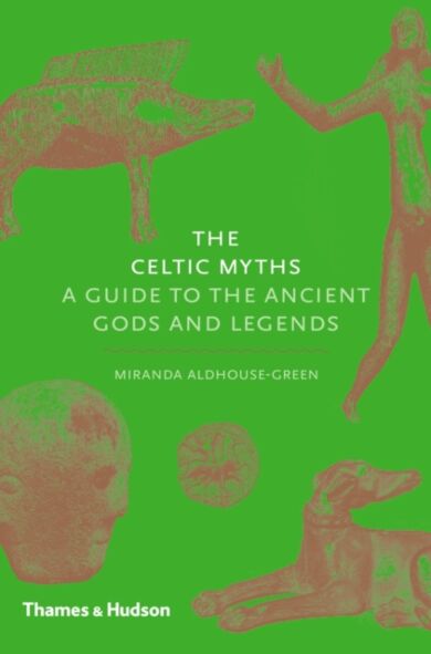 The Celtic Myths