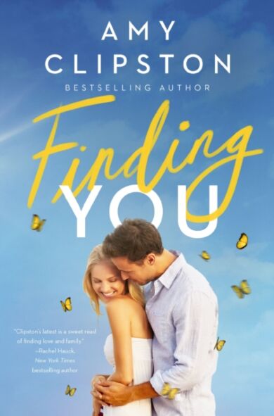 Finding You