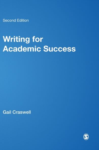 Writing for Academic Success