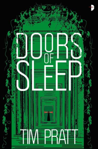 Doors of Sleep