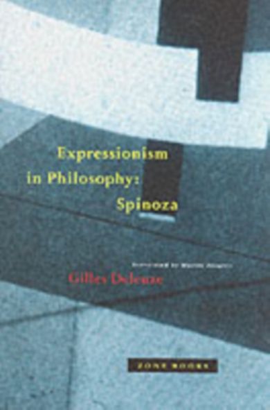 Expressionism in Philosophy