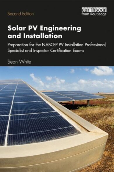 Solar PV Engineering and Installation