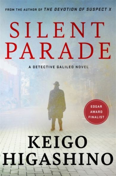 Silent Parade. Detective Galileo 4