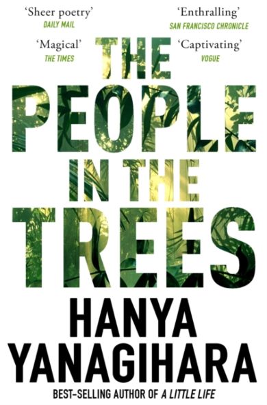 The people in the trees