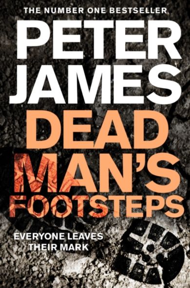 Dead Man's Footsteps