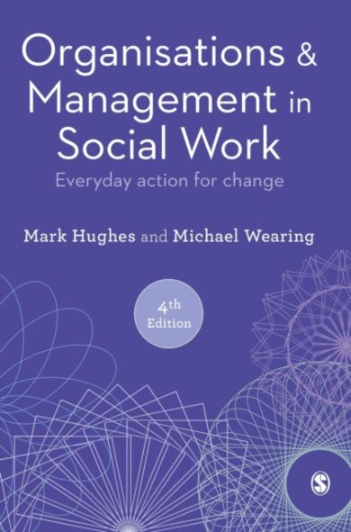 Organisations and Management in Social Work