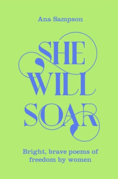 She Will Soar