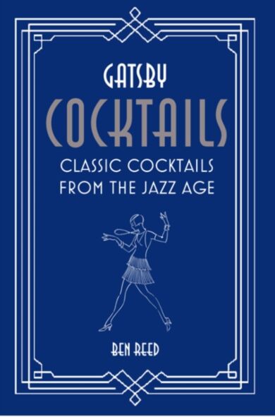 Gatsby Cocktails