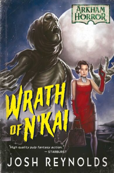 Wrath of N'kai