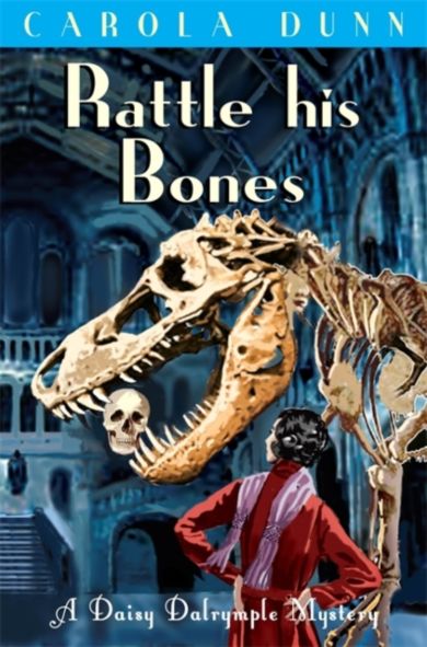 Rattle his Bones