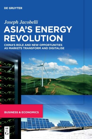 Asia's Energy Revolution