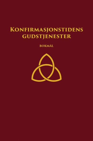 Gudstenester i konfirmasjonstida