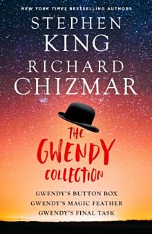 The Gwendy Trilogy (Boxed Set)