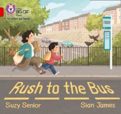 Rush to the Bus