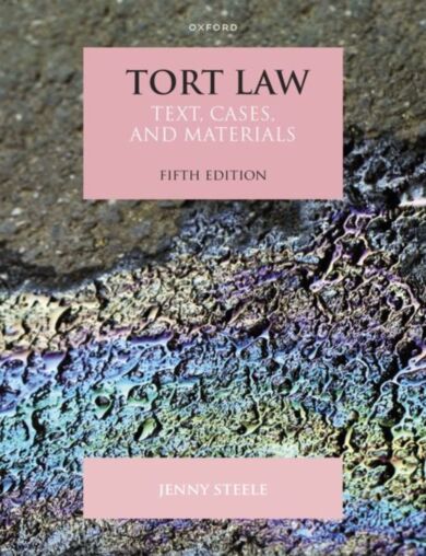 Tort Law